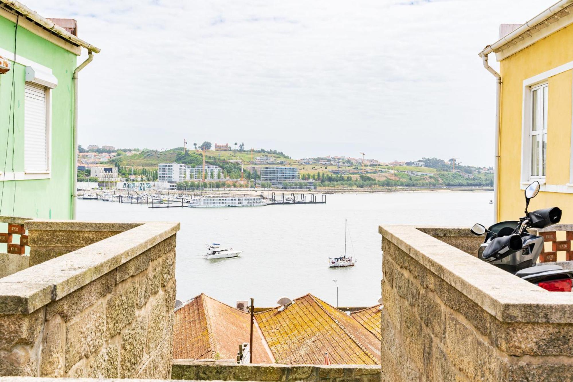 Casa Da Cotovia / Douro River Villa OOporto Exterior foto